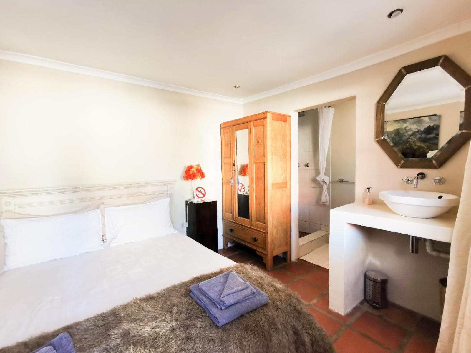 Epistay Tulbagh Exterior photo
