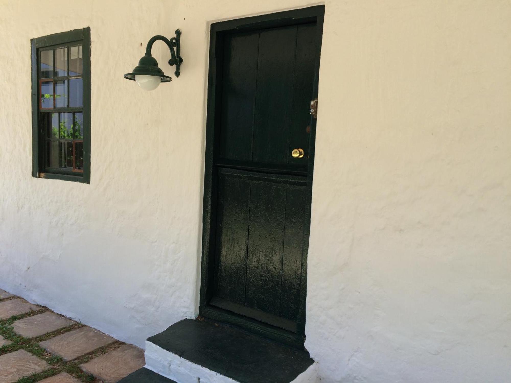 Epistay Tulbagh Room photo