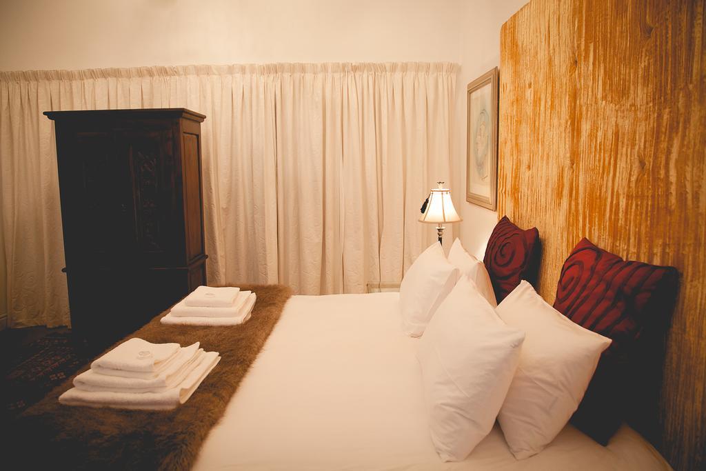 Epistay Tulbagh Room photo