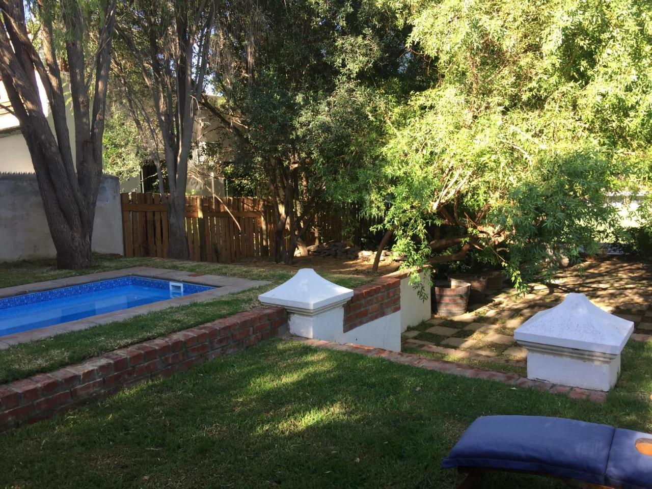 Epistay Tulbagh Exterior photo